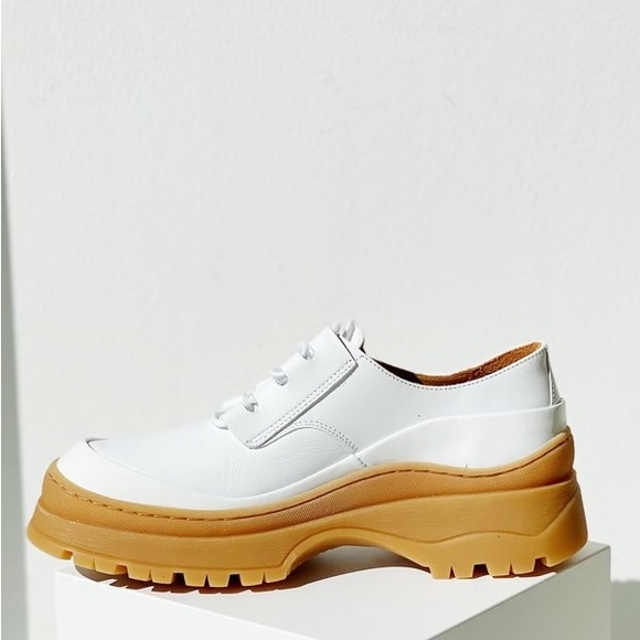 Rachel Comey Lovett Shoe - Picture 5 of 16